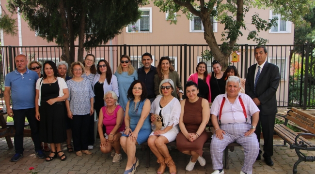 Kartal Belediyesi'nden Ekolojik Okul Projesine Destek