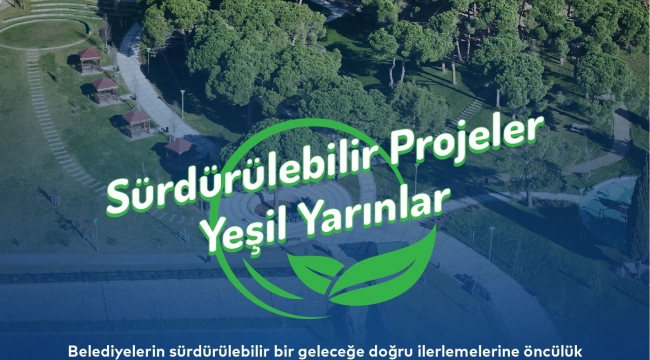 KARTAL BELEDİYESİ AVRUPA BİRLİĞİ'NİN İKLİM DEĞİŞİKLİĞİ MÜCADELE PLATFORMUNA KATILDI